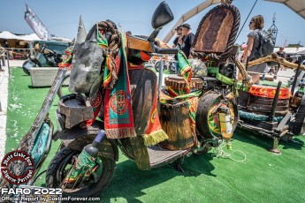 Bike Rally Faro 2022 Bike Show Expo 021
