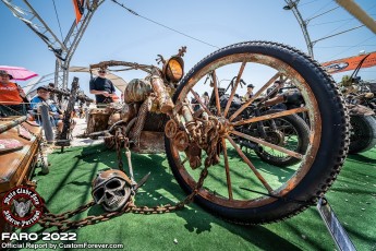 Bike Rally Faro 2022 Bike Show Expo 022