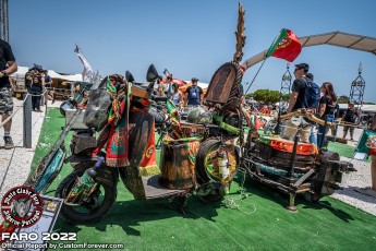 Bike Rally Faro 2022 Bike Show Expo 020