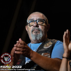 Bike Rally Faro 2022 Follow your dreams fight for freedom 19
