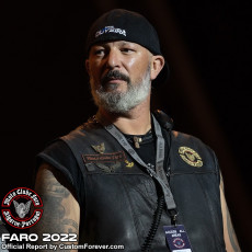 Bike Rally Faro 2022 Follow your dreams fight for freedom 08