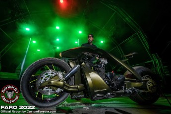 Bike Rally Faro 2022 Bike Show stage 137