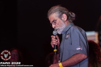 Bike Rally Faro 2022 Bike Show stage 133