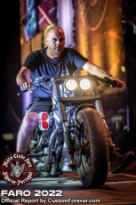Bike Rally Faro 2022 Bike Show stage 095
