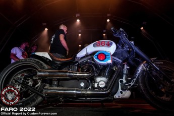 Bike Rally Faro 2022 Bike Show stage 094