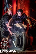 Bike Rally Faro 2022 Bike Show stage 085