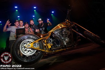 Bike Rally Faro 2022 Bike Show stage 067