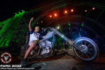 Bike Rally Faro 2022 Bike Show stage 039