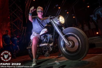 Bike Rally Faro 2022 Bike Show stage 037