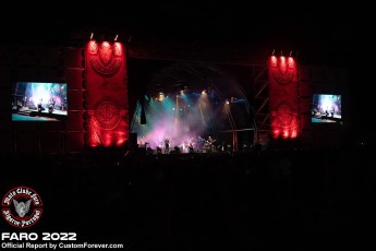 Bike Rally Faro 2022 Main Stage 100