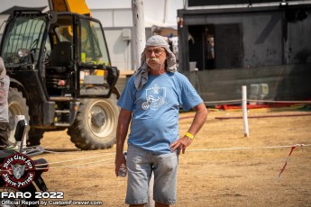 Bike Rally Faro 2022 Making of 330