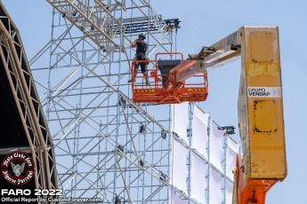Bike Rally Faro 2022 Making of 323