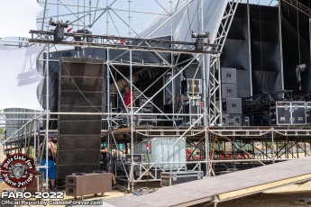 Bike Rally Faro 2022 Making of 320