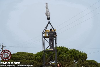 Bike Rally Faro 2022 Making of 316