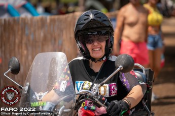 Bike Rally Faro 2022 Atmosphere 0849