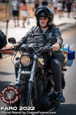 Bike Rally Faro 2022 Atmosphere 0841