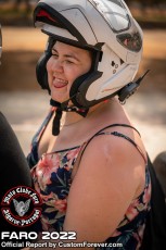 Bike Rally Faro 2022 Atmosphere 0836