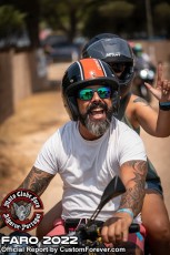 Bike Rally Faro 2022 Atmosphere 0830
