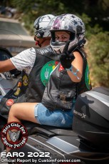 Bike Rally Faro 2022 Atmosphere 0821