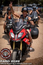 Bike Rally Faro 2022 Atmosphere 0822