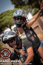Bike Rally Faro 2022 Atmosphere 0818