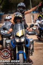 Bike Rally Faro 2022 Atmosphere 0815