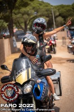 Bike Rally Faro 2022 Atmosphere 0816