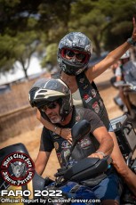 Bike Rally Faro 2022 Atmosphere 0817