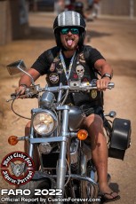 Bike Rally Faro 2022 Atmosphere 0811
