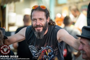 Bike Rally Faro 2022 Atmosphere 0794