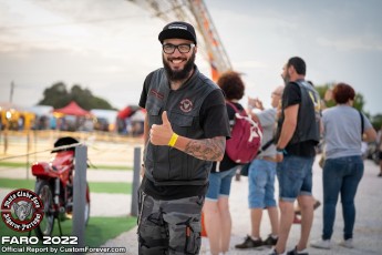 Bike Rally Faro 2022 Atmosphere 0793