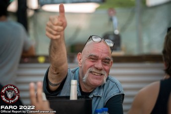 Bike Rally Faro 2022 Atmosphere 0788