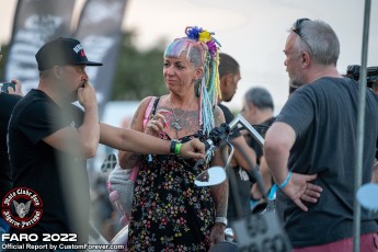 Bike Rally Faro 2022 Atmosphere 0786