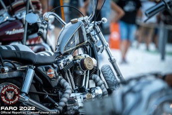 Bike Rally Faro 2022 Atmosphere 0782