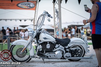 Bike Rally Faro 2022 Atmosphere 0780