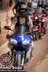 Bike Rally Faro 2022 Atmosphere 0775