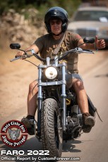 Bike Rally Faro 2022 Atmosphere 0765