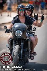 Bike Rally Faro 2022 Atmosphere 0756