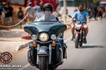 Bike Rally Faro 2022 Atmosphere 0752