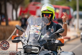 Bike Rally Faro 2022 Atmosphere 0750