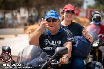 Bike Rally Faro 2022 Atmosphere 0746