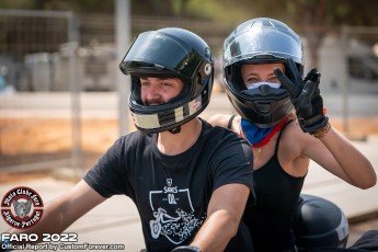 Bike Rally Faro 2022 Atmosphere 0743