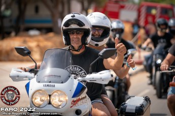 Bike Rally Faro 2022 Atmosphere 0741
