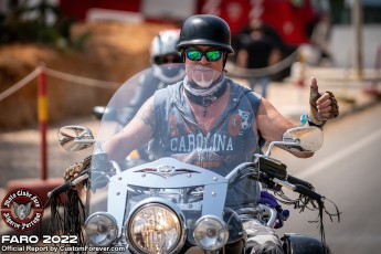 Bike Rally Faro 2022 Atmosphere 0739