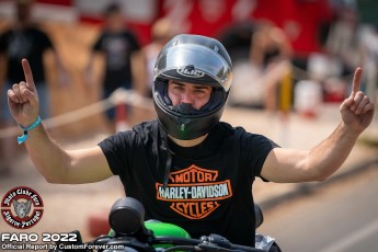 Bike Rally Faro 2022 Atmosphere 0735