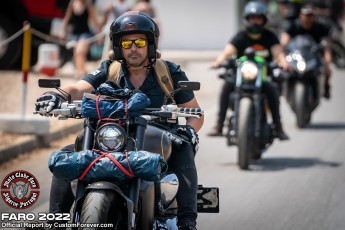 Bike Rally Faro 2022 Atmosphere 0734