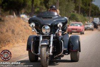 Bike Rally Faro 2022 Atmosphere 0730