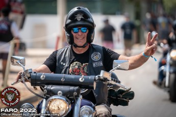 Bike Rally Faro 2022 Atmosphere 0727