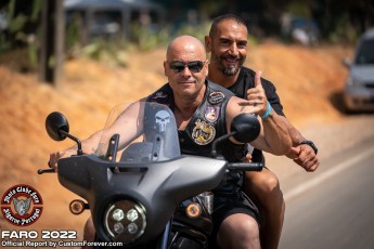 Bike Rally Faro 2022 Atmosphere 0725