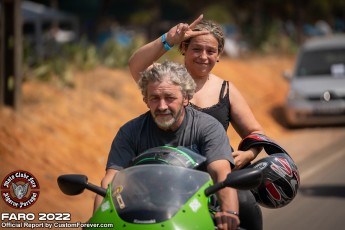 Bike Rally Faro 2022 Atmosphere 0721
